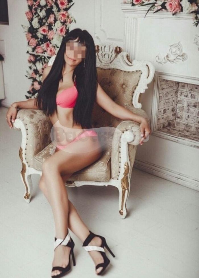 Проститутка Люда г. Алушта